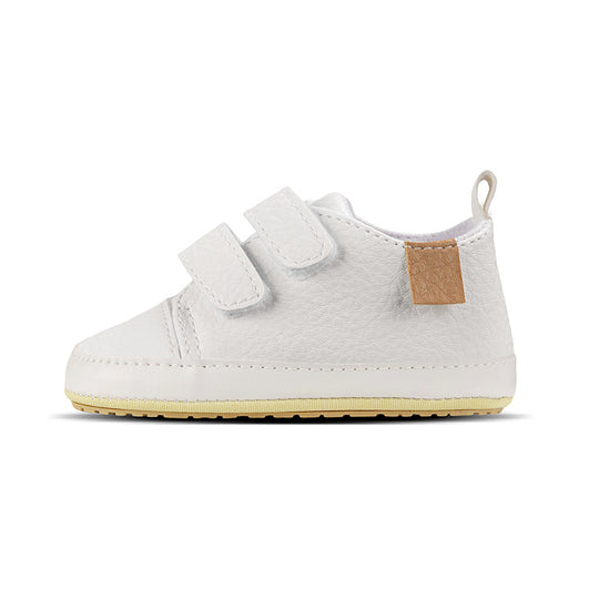 FirstStep – Baby Sneakers met Klittenband