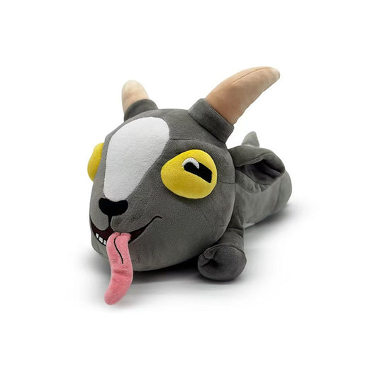 <font dir="auto" style="vertical-align: inherit;"><font dir="auto" style="vertical-align: inherit;">Nouvelle peluche/poupée transfrontalière Goat Simulator Plush, en stock.</font></font>