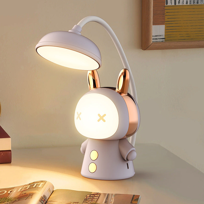 CartoonStudy – Oplaadbare Kinder Bureaulamp