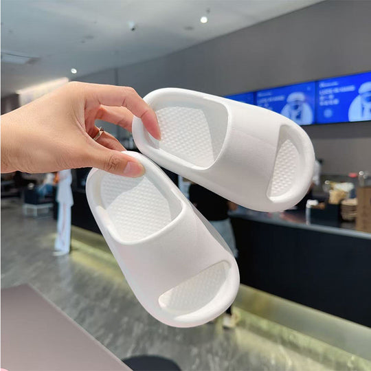 EasyStep – Eénstuk Kinderslippers