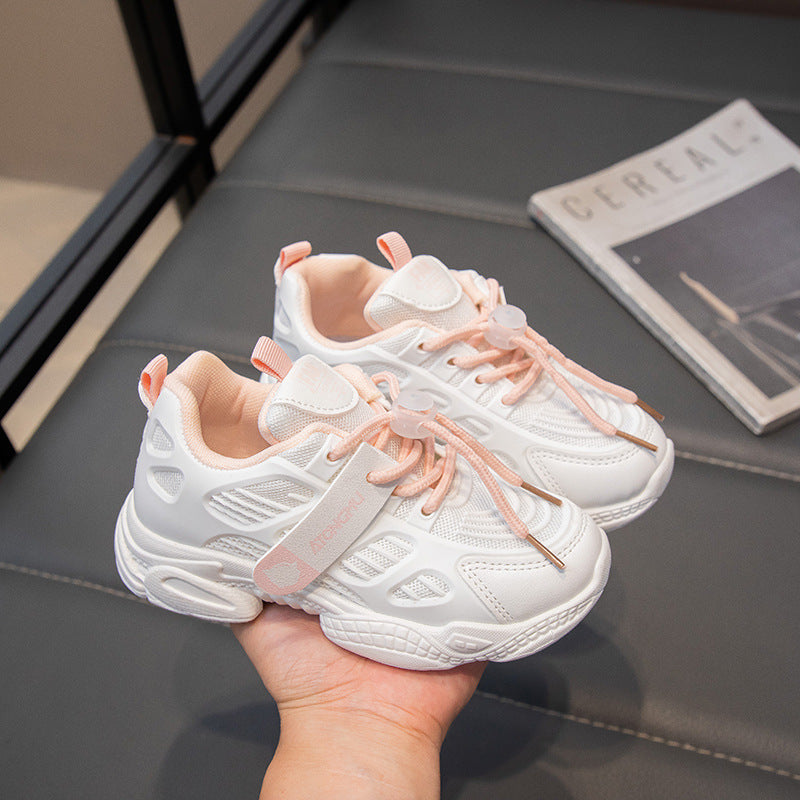 StreetStep – Kinder Chunky Sneakers