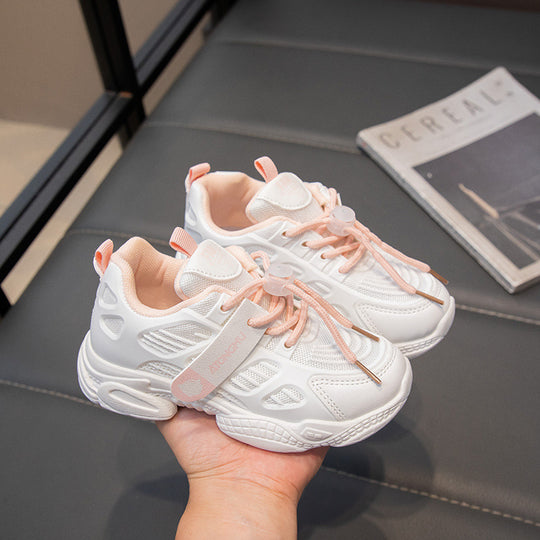 StreetStep – Kinder Chunky Sneakers