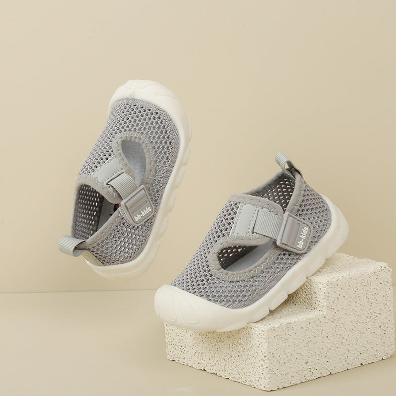 MiloSteps™ Babyschoenen – Zo comfortabel als sokken