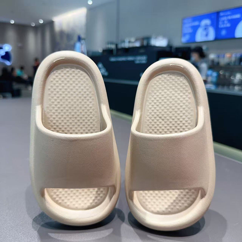 EasyStep – Eénstuk Kinderslippers