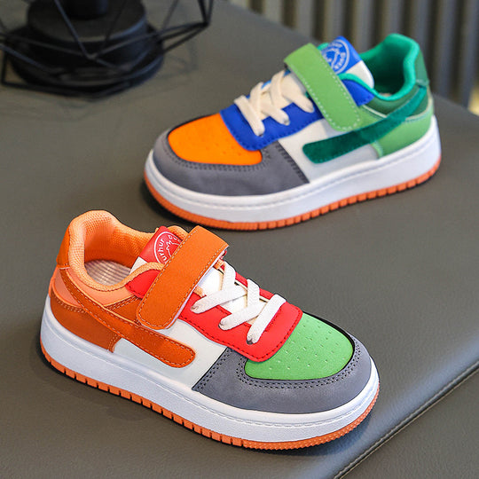 DuckStep – Kinder Casual Sneakers