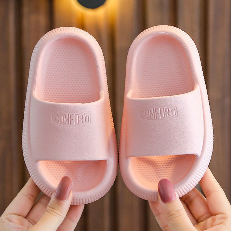 CloudWalk – Antislip Kinder Kussenslippers