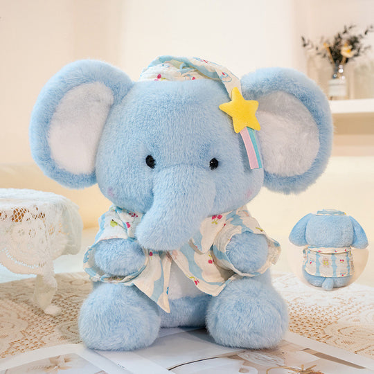 EleFunDream™ – Schattige Olifant Knuffelpop