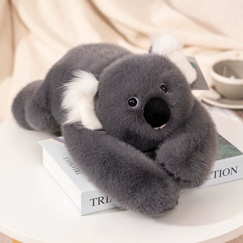 WildCuddle – Dierenknuffel en Slaapkussen