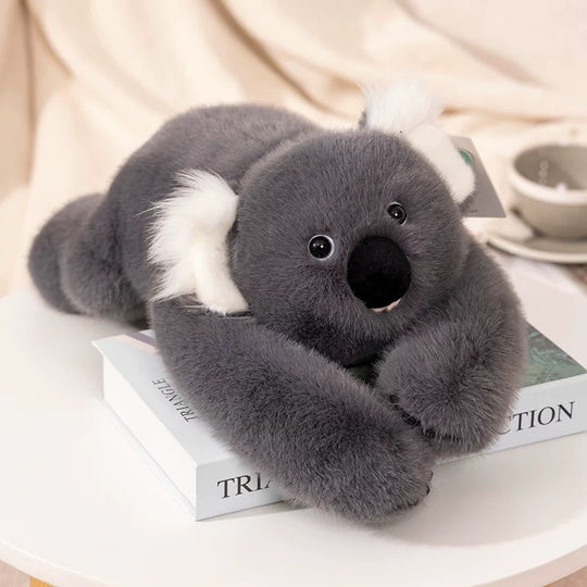 WildCuddle – Dierenknuffel en Slaapkussen