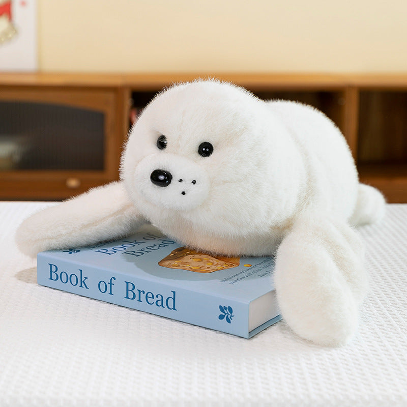 SleepySloth – Luiaard Knuffel en Kinderkussen