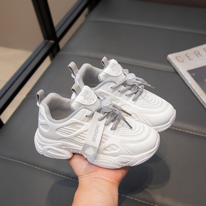StreetStep – Kinder Chunky Sneakers