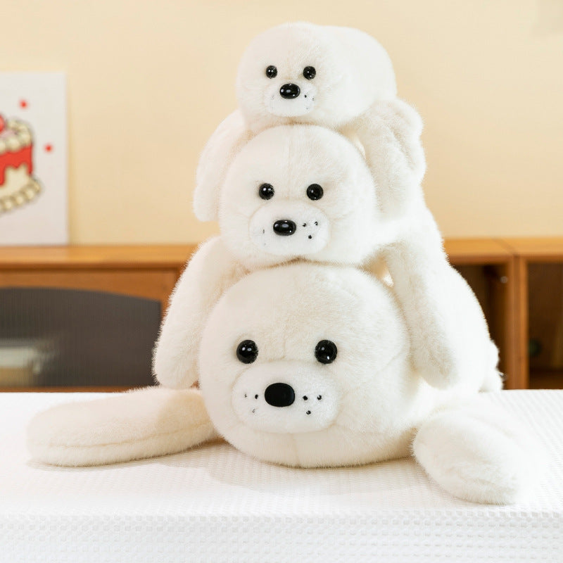SleepySloth – Luiaard Knuffel en Kinderkussen
