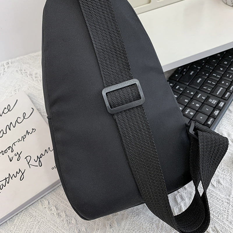 SpiderCarry – Sac à bandoulière pour enfants
