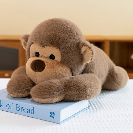 SleepySloth – Luiaard Knuffel en Kinderkussen