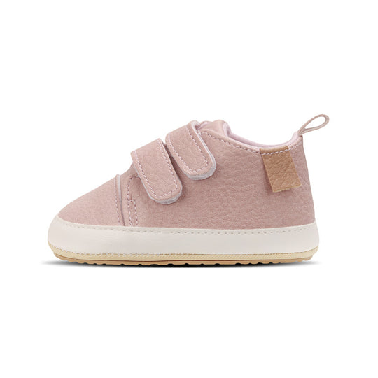 FirstStep – Baby Sneakers met Klittenband