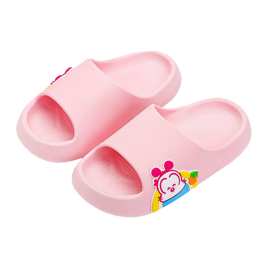 DogCloud – Cartoon Hond Design Slippers