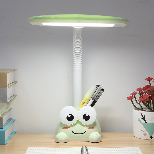 StudyBuddy – Dimbare Cartoon Bureaulamp
