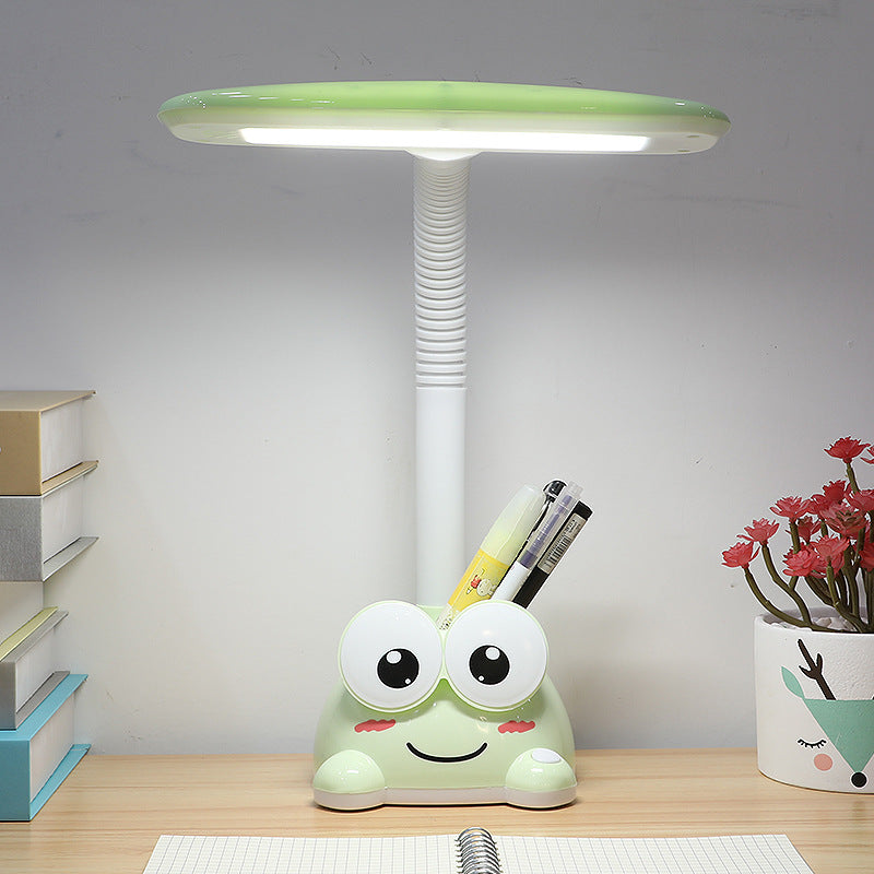 StudyBuddy – Dimbare Cartoon Bureaulamp
