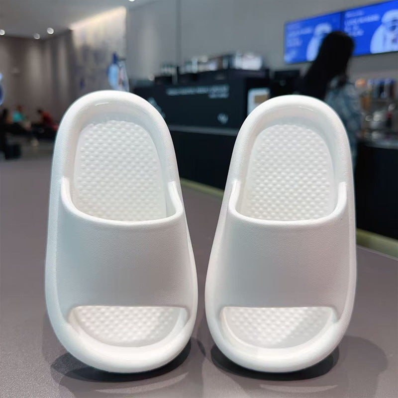 EasyStep – Eénstuk Kinderslippers