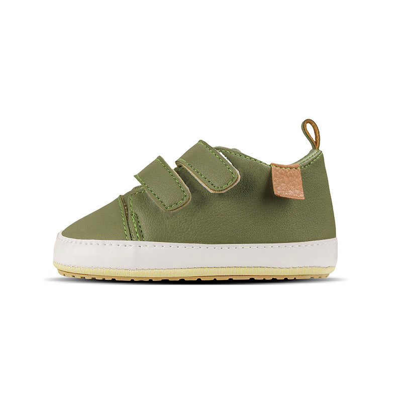 FirstStep – Baby Sneakers met Klittenband