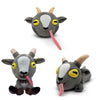 <font dir="auto" style="vertical-align: inherit;"><font dir="auto" style="vertical-align: inherit;">Nouvelle peluche/poupée transfrontalière Goat Simulator Plush, en stock.</font></font>