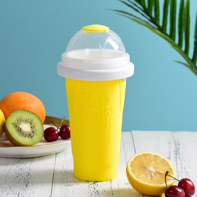Milo & Moon - Slushy Cup