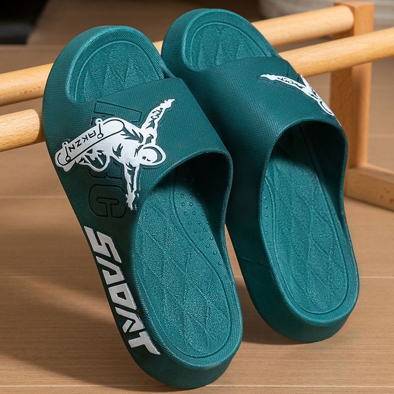 SkateCloud – Skateboard Kinderslippers
