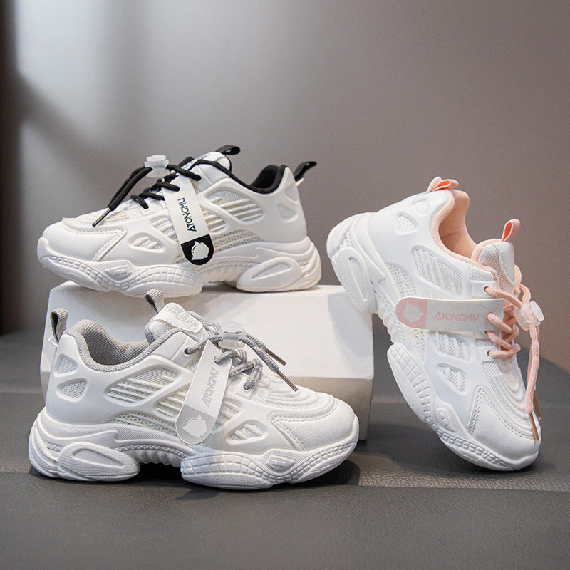 StreetStep – Kinder Chunky Sneakers
