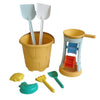SunnySand – Strandspeelgoed Set voor Kinderen