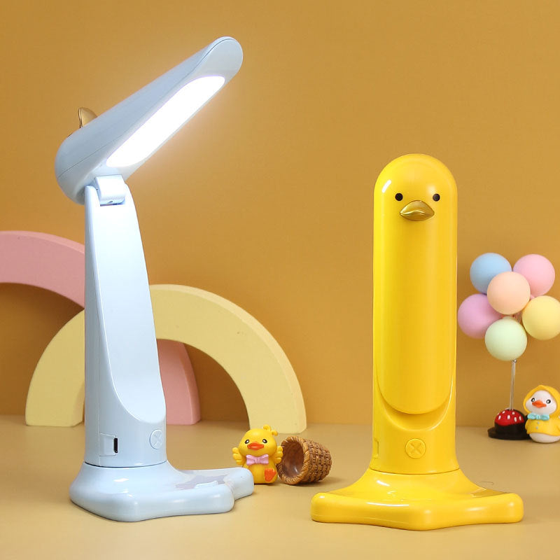 CartoonStudy – Oplaadbare Kinder Bureaulamp