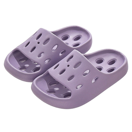 PerfoCloud – Geperforeerde Kinderslippers