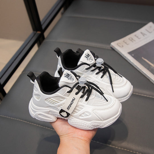 StreetStep – Kinder Chunky Sneakers