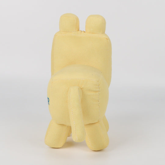 <font dir="auto" style="vertical-align: inherit;"><font dir="auto" style="vertical-align: inherit;">Nouveau produit transfrontalier : la peluche BUTTER DOG, une peluche pour le jeu Minecraft.</font></font>