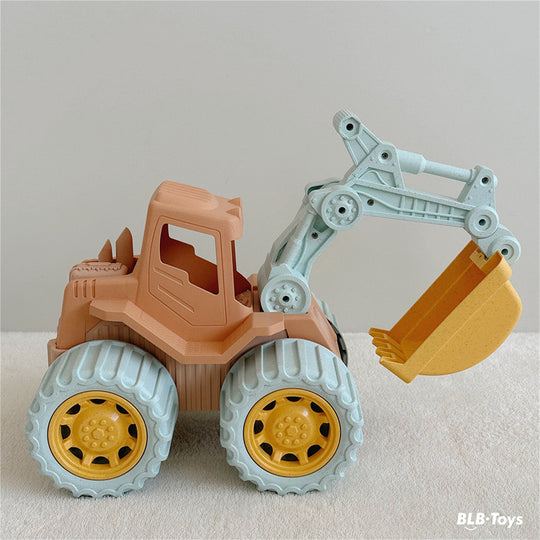 SunnySand – Strandspeelgoed Set voor Kinderen