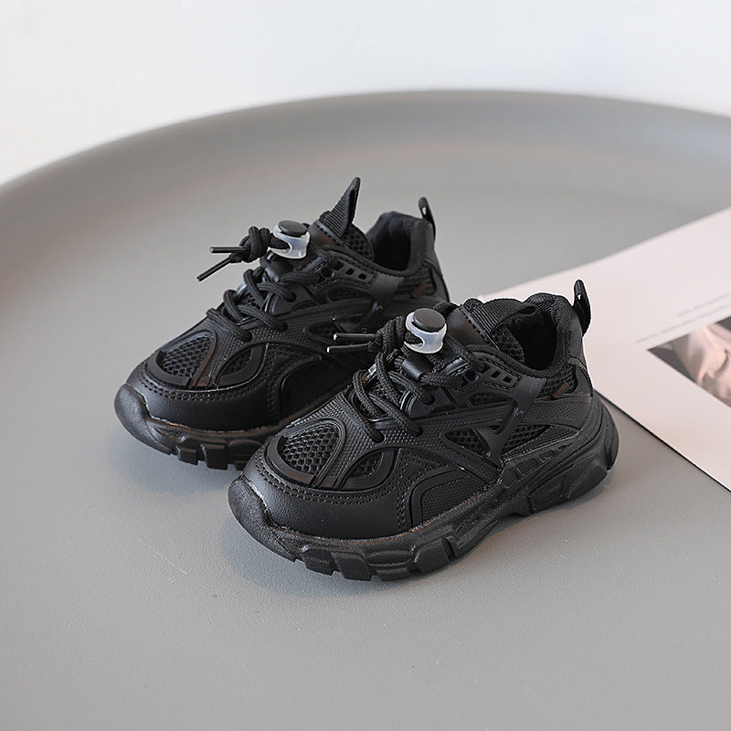 PowerRun – Kinder Chunky Sneakers