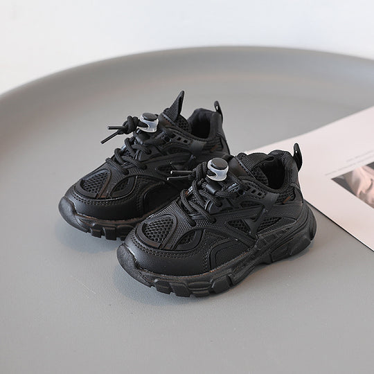 PowerRun – Kinder Chunky Sneakers