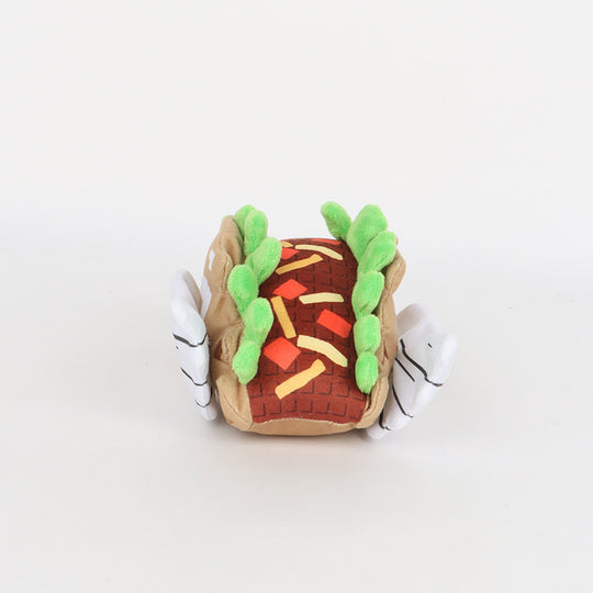 <font dir="auto" style="vertical-align: inherit;"><font dir="auto" style="vertical-align: inherit;">Volez une peluche Brainrot Taco Lucky Block par-delà les frontières</font></font>
