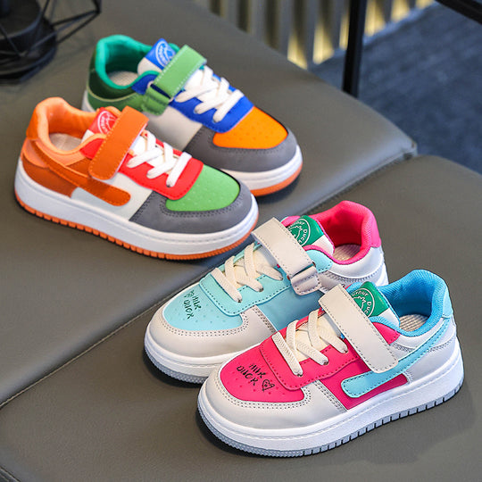 DuckStep – Kinder Casual Sneakers