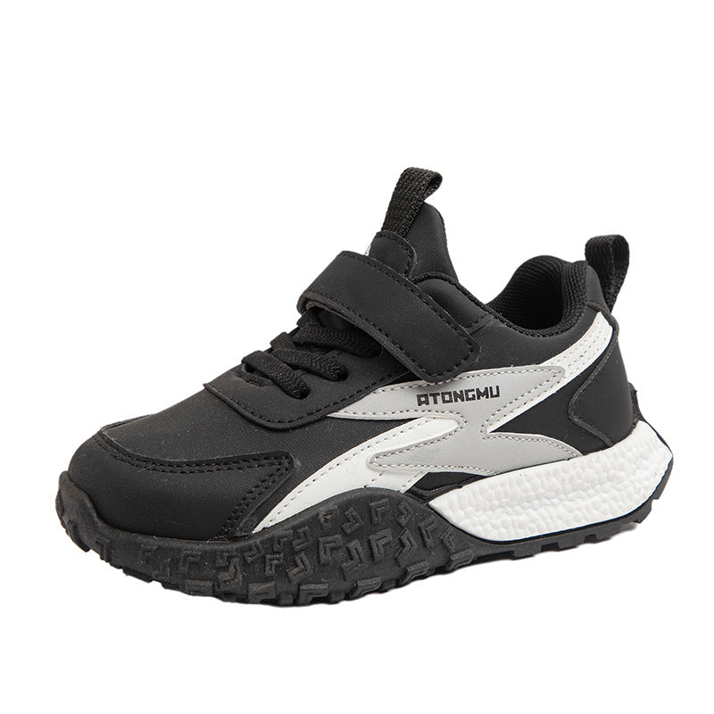 ColorStep – Chunky Sportieve Schoenen