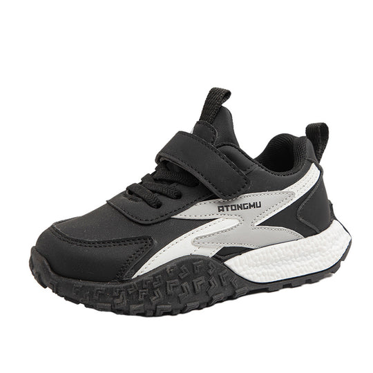 ColorStep – Chunky Sportieve Schoenen