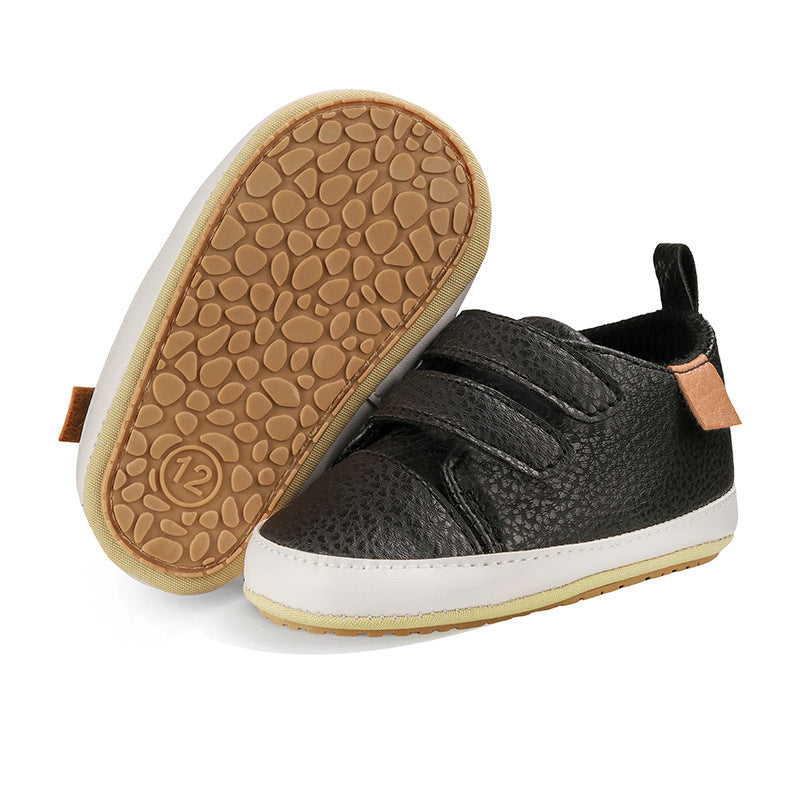 FirstStep – Baby Sneakers met Klittenband