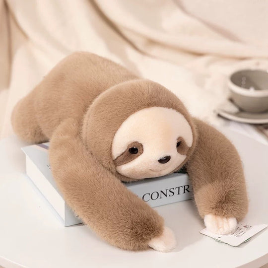 WildCuddle – Dierenknuffel en Slaapkussen