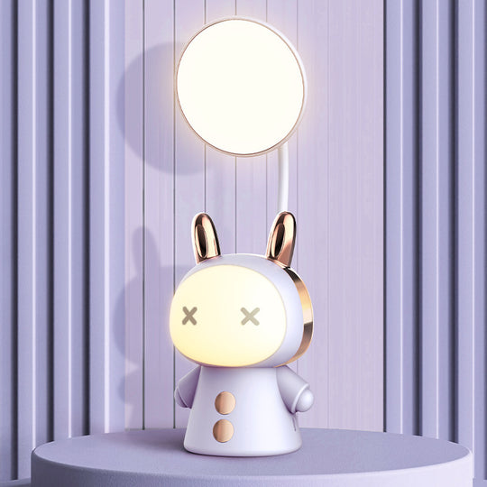 CartoonStudy – Oplaadbare Kinder Bureaulamp