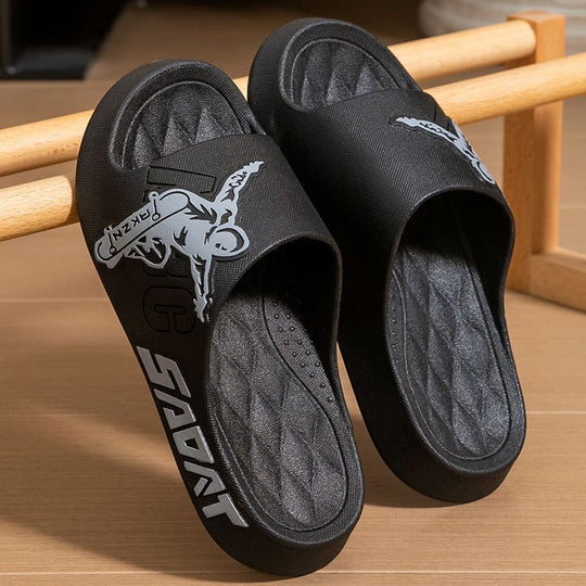 SkateCloud – Skateboard Kinderslippers