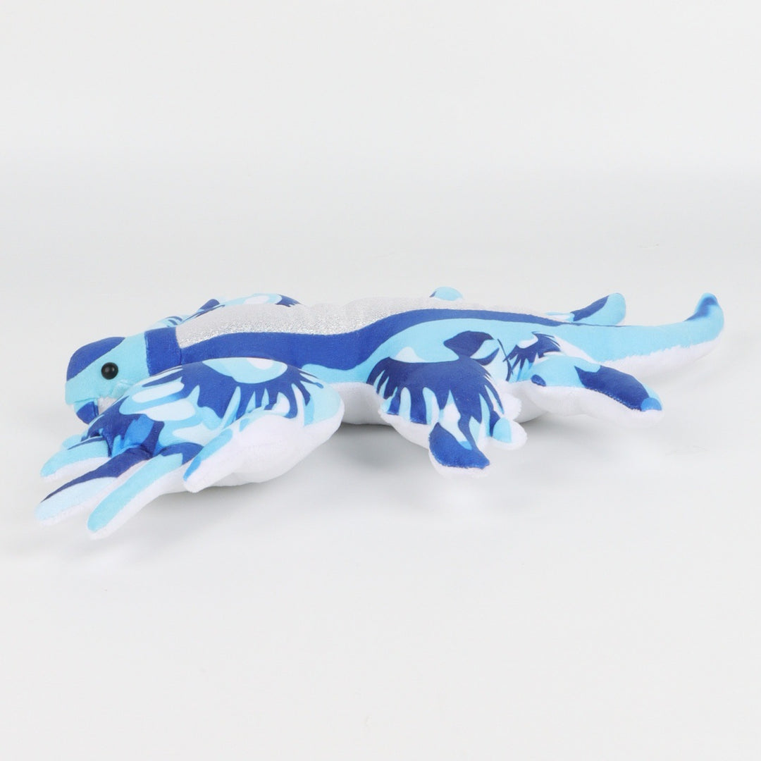 <font dir="auto" style="vertical-align: inherit;"><font dir="auto" style="vertical-align: inherit;">Nouveau produit transfrontalier : Peluche Blue Dragon Nudibranch - Peluche/poupée Dragon Bleu</font></font>