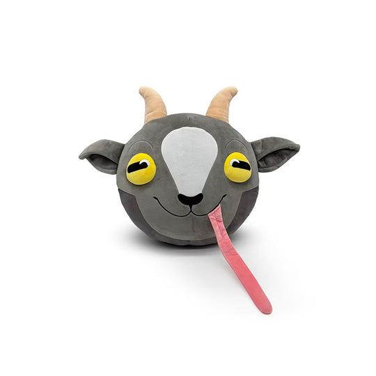 <font dir="auto" style="vertical-align: inherit;"><font dir="auto" style="vertical-align: inherit;">Nouvelle peluche/poupée transfrontalière Goat Simulator Plush, en stock.</font></font>