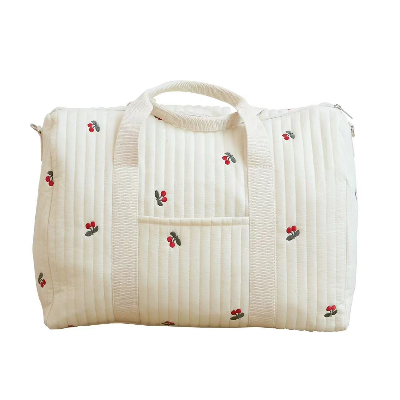BabyEase™  – Grote Mama Baby Tas – Stijlvolle Praktische Organizer