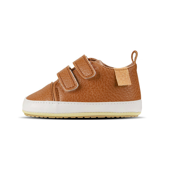 FirstStep – Baby Sneakers met Klittenband