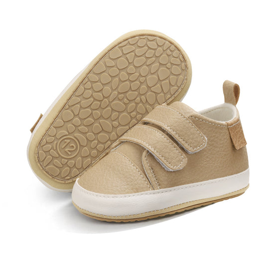 FirstStep – Baby Sneakers met Klittenband