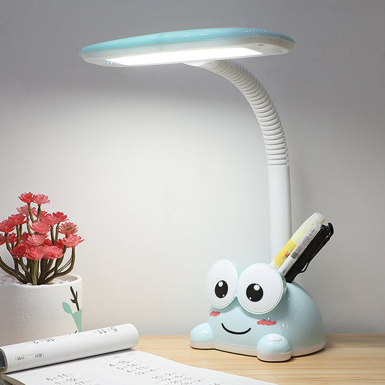 StudyBuddy – Dimbare Cartoon Bureaulamp